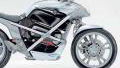 Crosscage - the future for motorcycling?